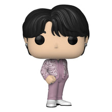 BTS POP! Rocks Vinyl Figure Jimin - Funko Pop! Figures
