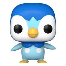 Pokémon POP! Games Vinyl Figure Piplup (EMEA) - Funko POP! Figures