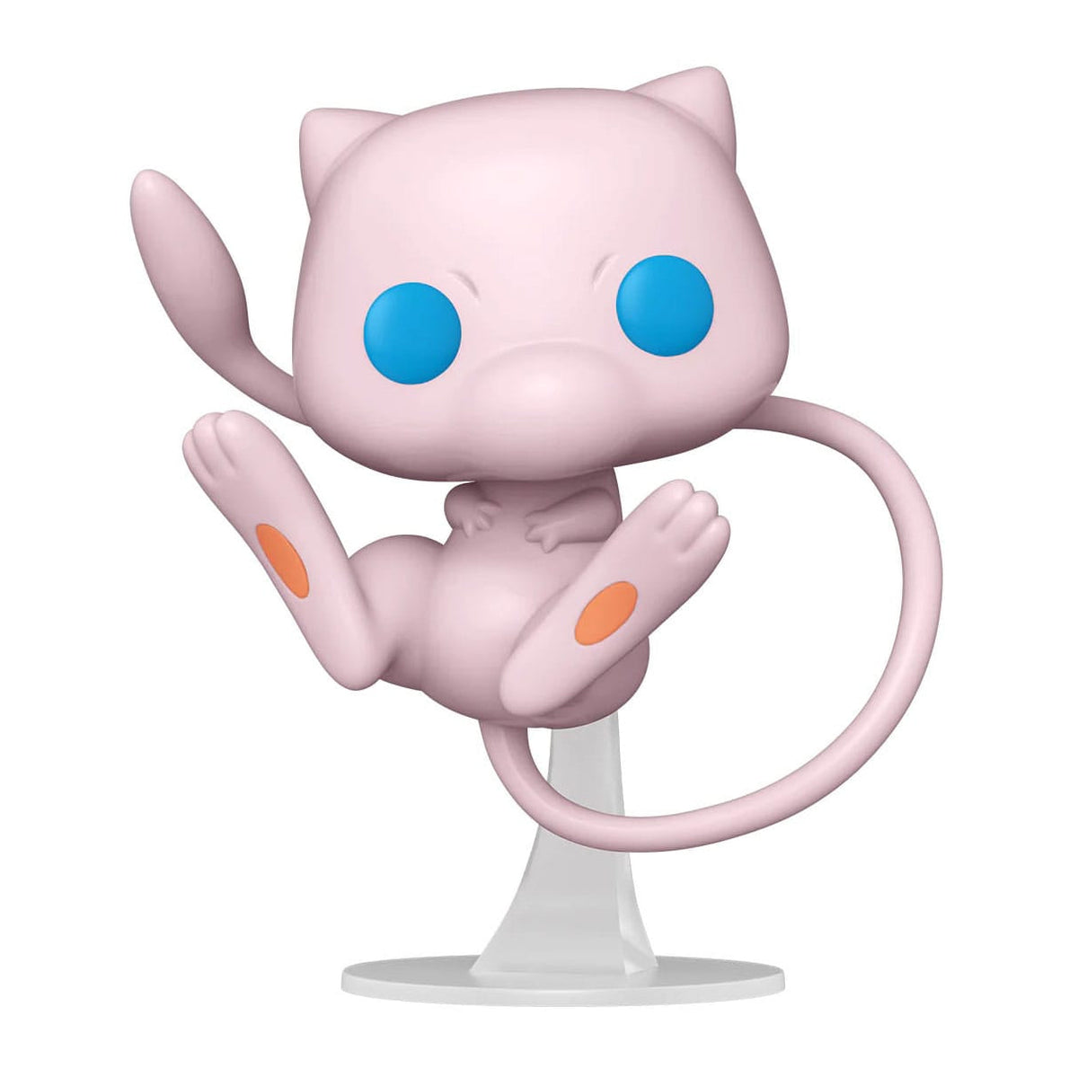Pokémon Super Sized Jumbo POP! Vinyl Figure Mew - Funko Pop! Figures
