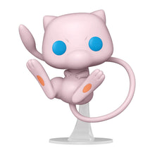 Pokémon Super Sized Jumbo POP! Vinyl Figure Mew - Funko Pop! Figures