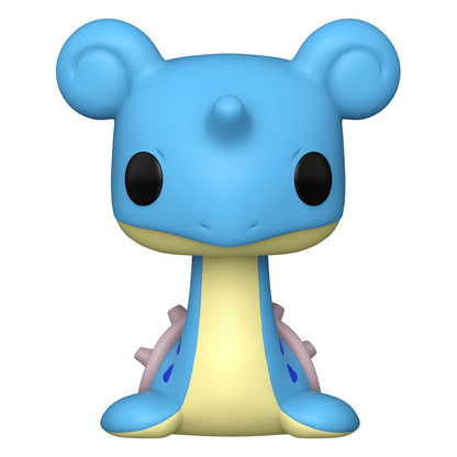 Pokémon POP! Games Vinyl Figure Lapras (EMEA)