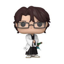 Bleach POP! Animation Vinyl Figure Aizen - Funko POP! Figures