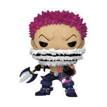 One Piece POP! Animation Vinyl Figure Katakuri