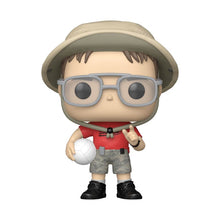The Office US POP! Television Vinyl Figure Dwight - Funko Pop! Figures