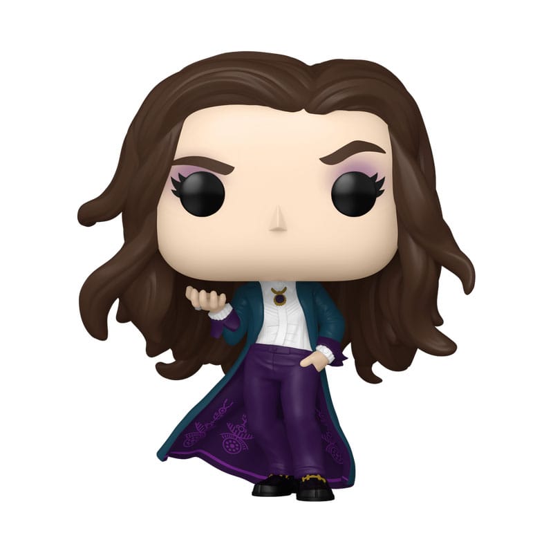 Agatha POP! Marvel Vinyl Agatha