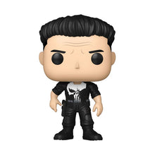 Daredevil: Born Again POP! Marvel Vinyl Figure Punisher