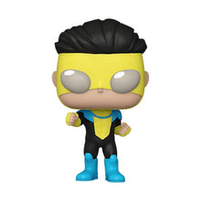 Invincible POP! TV Vinyl Figure Invincible - Funko POP! Figures