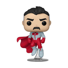 Invincible POP! TV Vinyl Figure Omni-Man - Funko POP! Figures