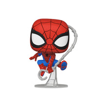 Friendly Neighborhood Spider-Man POP! Vinyl Figure Spider-Man(Final Suit) - Funko POP! Figures