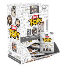 Harry Potter Bitty POP! Vinyl Figure Display 36 Harry Potter 2,5 cm - Funko Pop! Figures