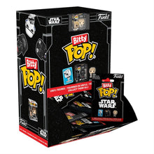 Star Wars Bitty POP! Vinyl Figure Display 36 Star Wars 2,5 cm - Funko Pop! Figures