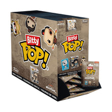 Avatar The Last Airbender Bitty POP! Vinyl Figure Display Box Qty 32 PDQ 2,5 cm - Funko Mini Figures, POP! Figures