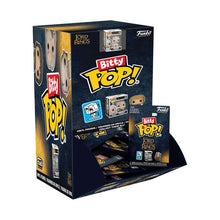 Lord of the Rings Bitty POP! Vinyl Figure Display Box Qty 32 PDQ 2,5 cm - Funko Pop! Figures