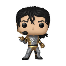 Michael Jackson POP! Rocks Vinyl Figure Armor - Funko Pop! Figures