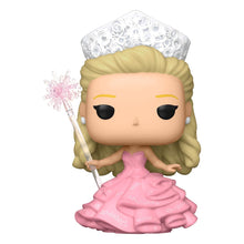 Wicked POP! Movies Vinyl Figure Glinda (Bubble Gown)