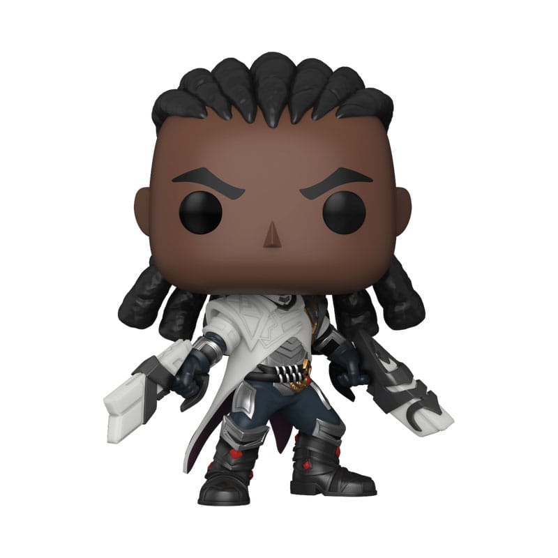 League of Legends POP! Games Vinyl Figure Lucian - Funko Pop! Figures