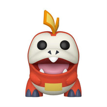 Pokémon POP! Games Vinyl Figure Fuecoco - Funko Pop! Figures