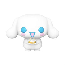 Hello Kitty POP! Sanrio Vinyl Figure Cinnamaroll with Dessert - Funko Pop! Figures