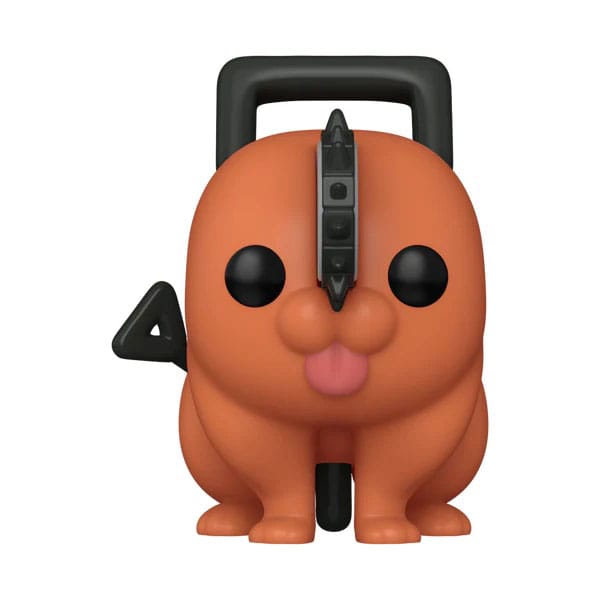 Chainsaw Man POP! Animation Vinyl Figure Pochita - Funko POP! Figures