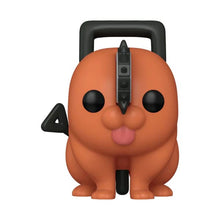 Chainsaw Man POP! Animation Vinyl Figure Pochita - Funko POP! Figures