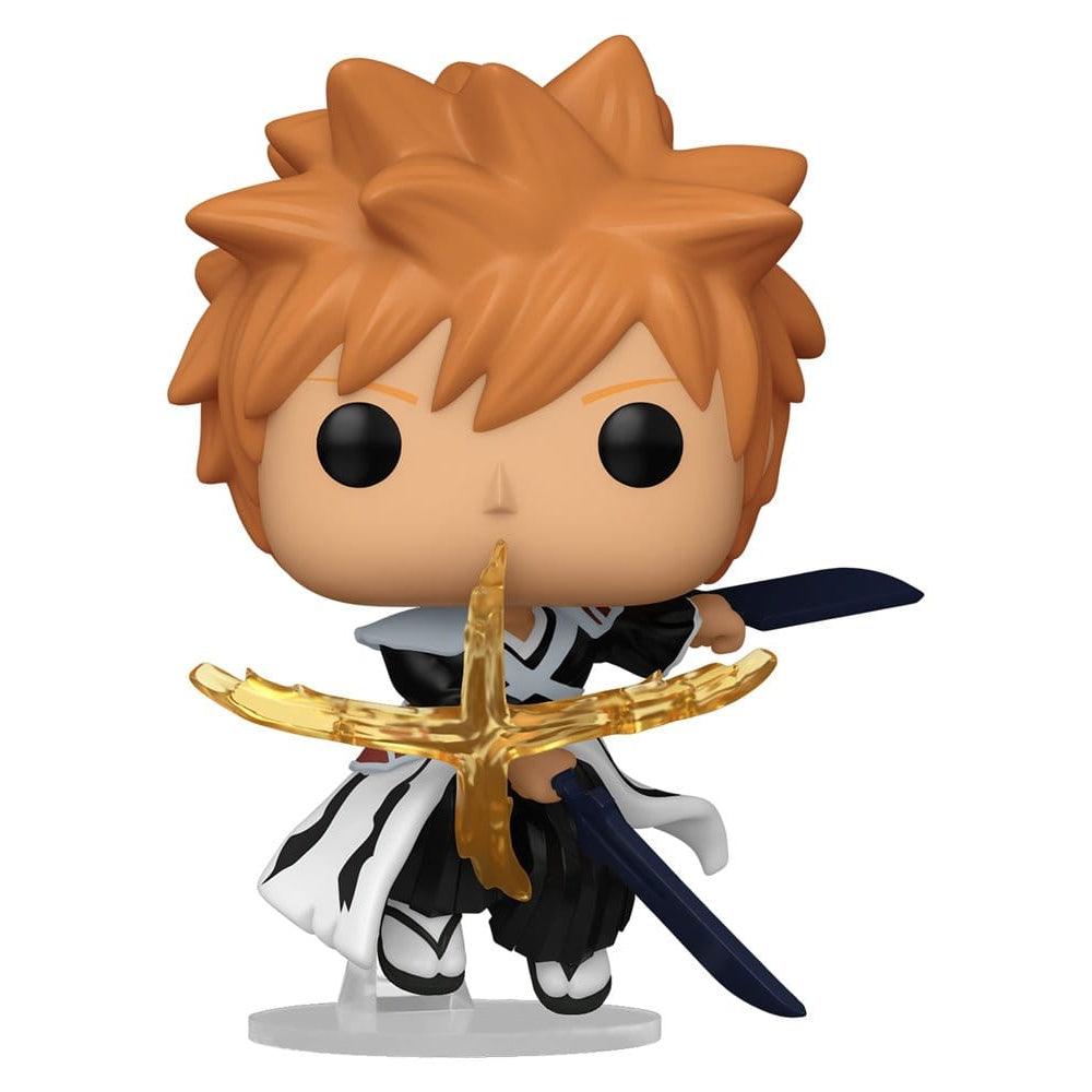 Bleach POP! Animation Vinyl Figure Ichigo - Funko Pop! Figures