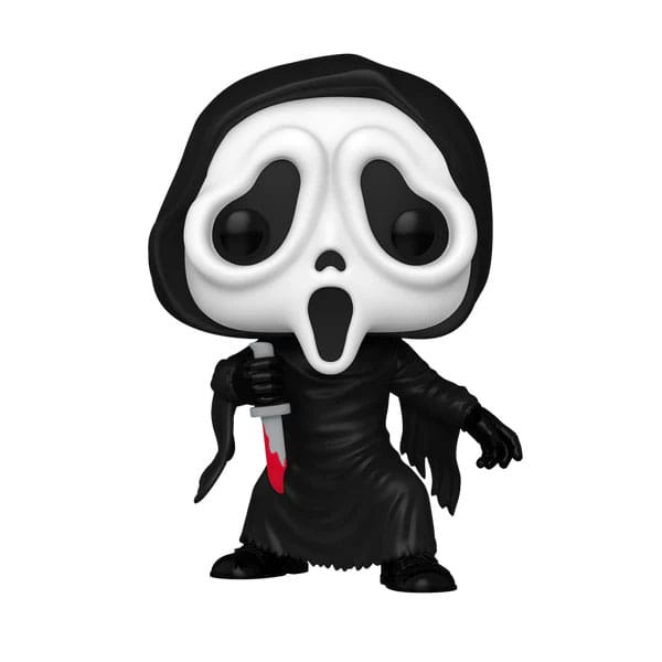 Ghostface Super Sized Jumbo POP! Vinyl Figure Ghostface 25 cm - Funko Pop! Figures
