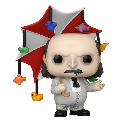 Batman 85th Anniversary POP! Movies Vinyl Figure The Penguin - Funko Pop! Figures