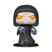 Star Wars: Dark Side Super Sized Jumbo POP! Vinyl Figure Palpatine 25 cm - Funko POP! Figures