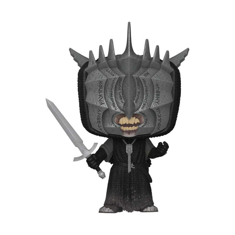 Lord of the Rings POP! Movies Vinyl Figure Mouth of Sauron - Funko POP! Figures
