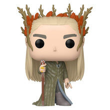 The Lord of the Rings POP! Movies Vinyl Figures Thranduil - Funko Pop! Figures