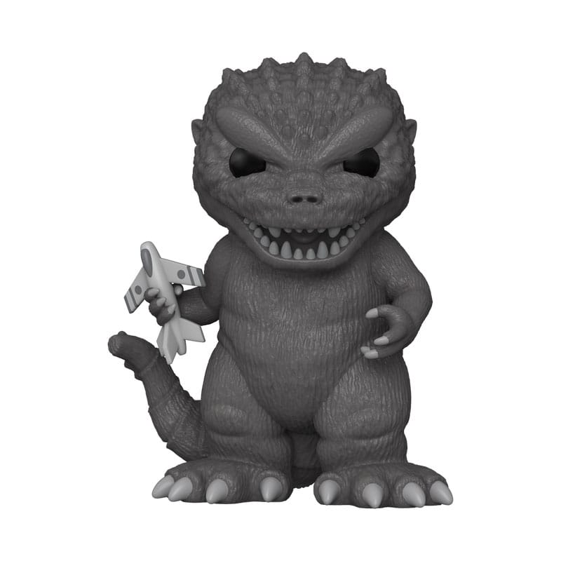 Godzilla 70th Anniversary Super Sized Jumbo POP! Vinyl Figure Godzilla 1954