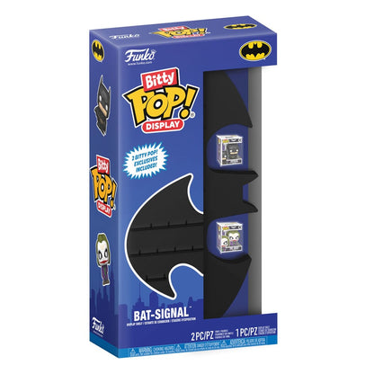 Batman Bitty POP! Vinyl Figure Display Signal 20 cm - Funko Pop! Figures