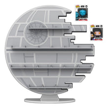 Star Wars Bitty POP! Vinyl Figure Display Death Star 20 cm - Funko POP! Figures