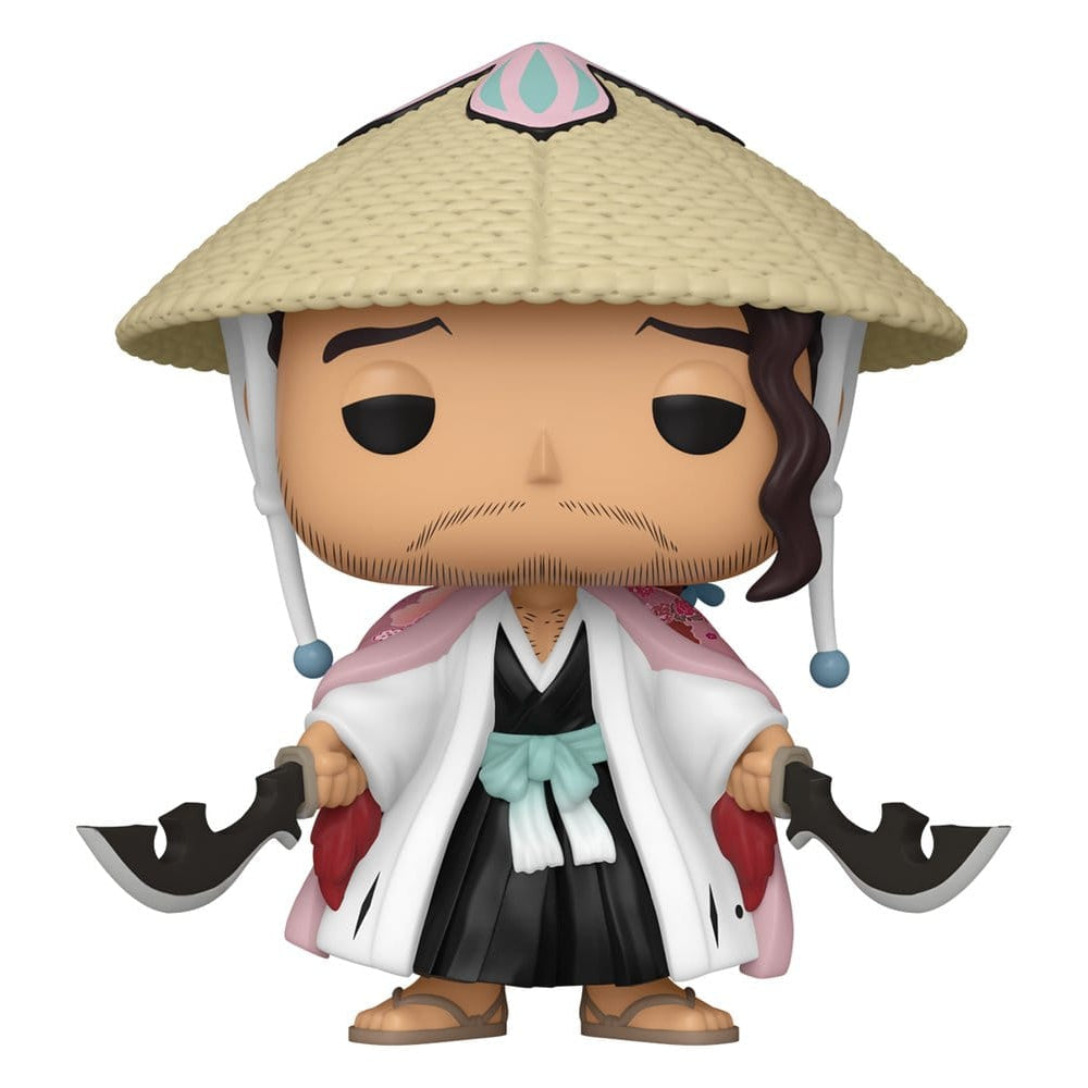 Bleach POP! Animation Vinyl Figure Shunsui - Funko Pop! Figures