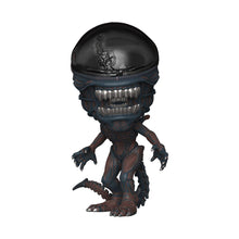 Aliens Romulus Super Sized POP! Animation Vinyl Figure Scorched Xenomorph - Funko Pop! Figures