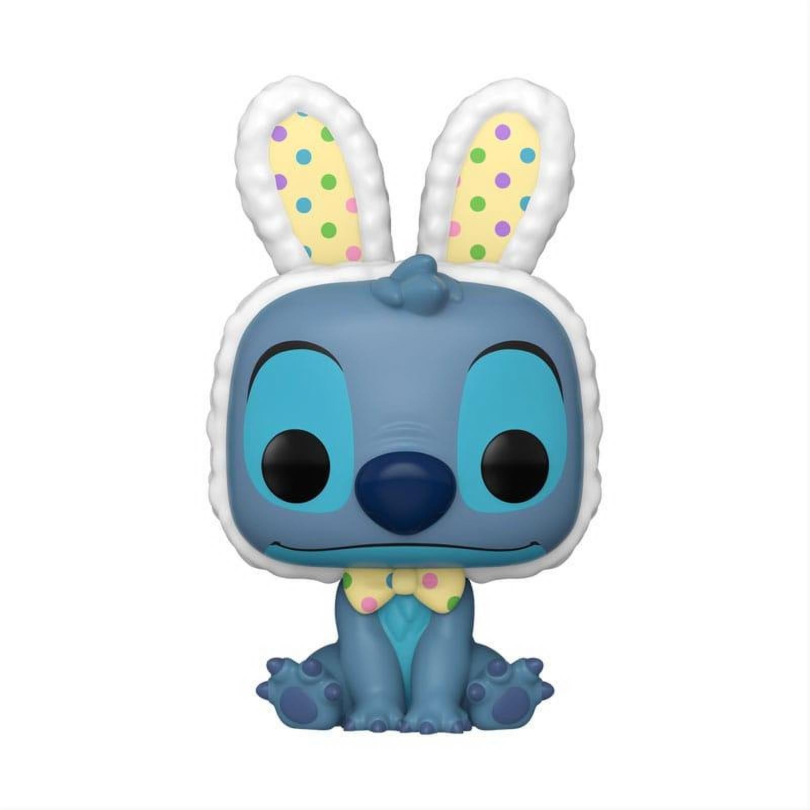 Lilo & Stitch POP! Disney Vinyl Figure Stitch (Easter) - Funko Pop! Figures