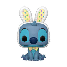 Lilo & Stitch POP! Disney Vinyl Figure Stitch (Easter) - Funko POP! Figures