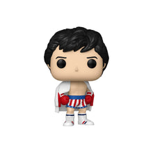 Rocky POP! Movies Vinyl Figure Rocky(Rocky IV) - Funko Pop! Figures