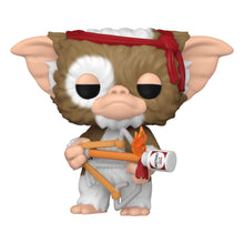 Gremlins POP! Movie Vinyl Figure Gizmo w/Bow - Funko POP! Figures