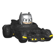 DC Comics Bitty POP! Rides Vinyl Figure Batman w/Batmobile 2,5 cm - Funko POP! Figures