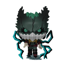My Hero Academia POP! Animation Vinyl Figure Deku (Vigilante)