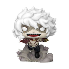 My Hero Academia POP! Plus Animation Vinyl Figures Shigaraki (All One) - Funko POP! Figures