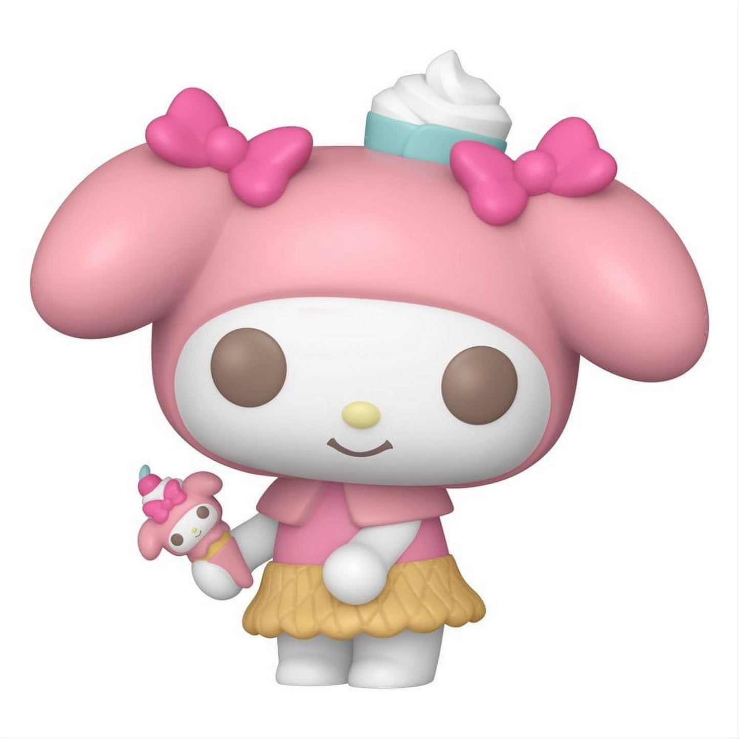 Sanrio POP! Animation Vinyl Figure Hello Kitty- My Melody (IC) - Funko Pop! Figures