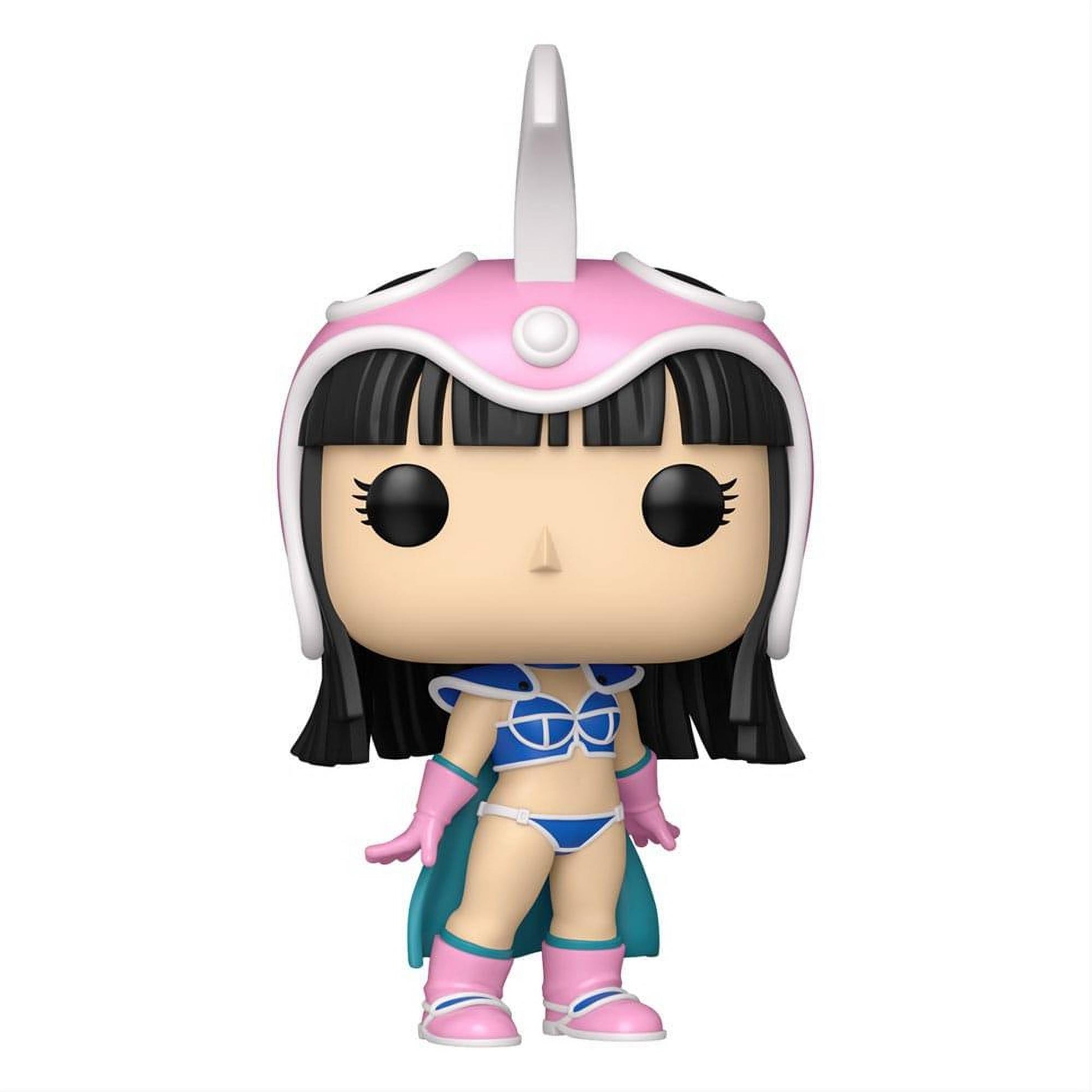 Dragon Ball POP! Animation Vinyl Figure Chichi - Funko Pop! Figures