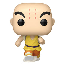 Dragon Ball POP! Animation Vinyl Figure Krillin - Funko Pop! Figures