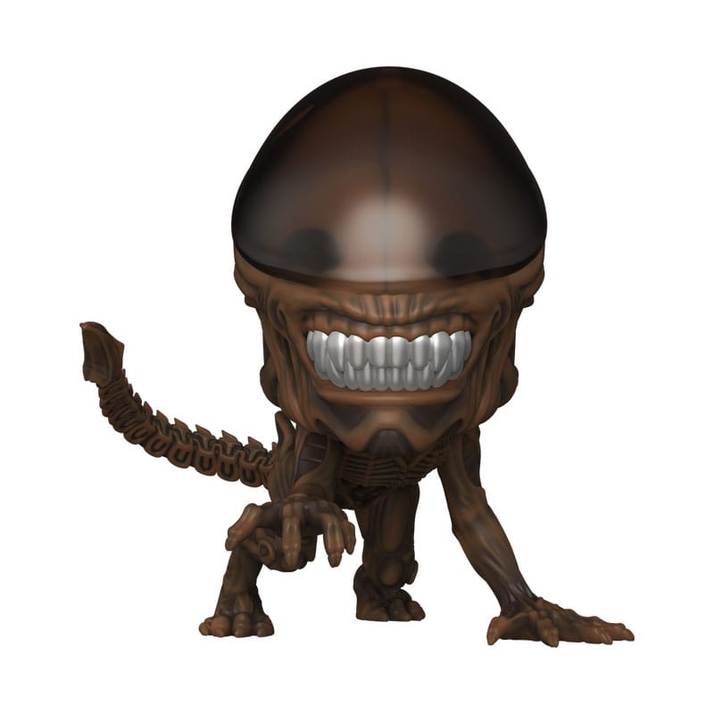 Alien 3 Super Sized POP! Movies Vinyl Figure Xenomorph - Funko POP! Figures