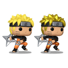 Naruto POP! Animation Vinyl Figure Naruto(Shrkn) w/CH Assortment 6 - Funko Pop! Figures