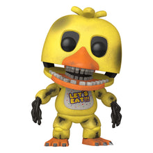 Five Nights at Freddy's POP! Vinyl Figure Withered Chica - Funko Pop! Figures