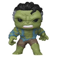 Spider-Man: Brand New Day Super Sized POP! Vinyl Figure Super Hulk 15 cm - Funko POP! Figures