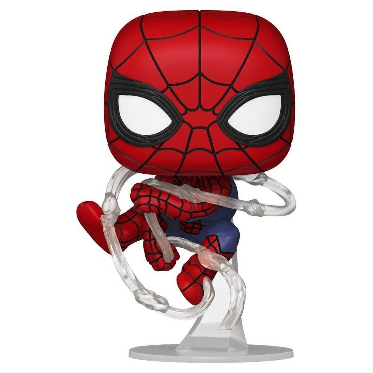 Spider-Man: Brand New Day Super Sized Jumbo POP! Vinyl Figure Spider-Man 25 cm - Funko Pop! Figures